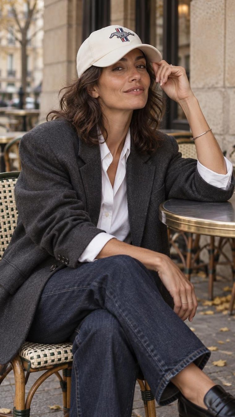 Tom Ford · Look Chic Autunno Giorno a Paris di Soprana_5697 | JoliCloset #4552