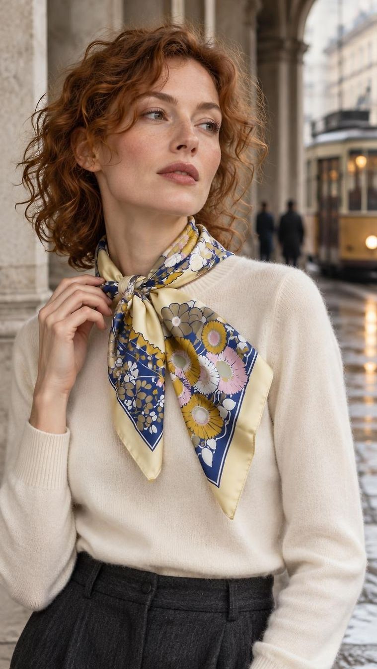 Look Minimalista Otoño Día en Milan por Soprana_5697 | JoliCloset #4882
