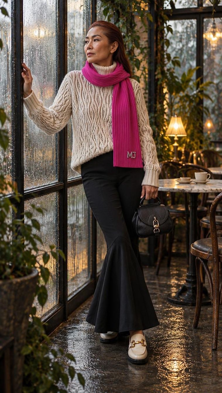 Look Moschino & Johnnie Boden par Temenuga_1053 | JoliCloset #4763