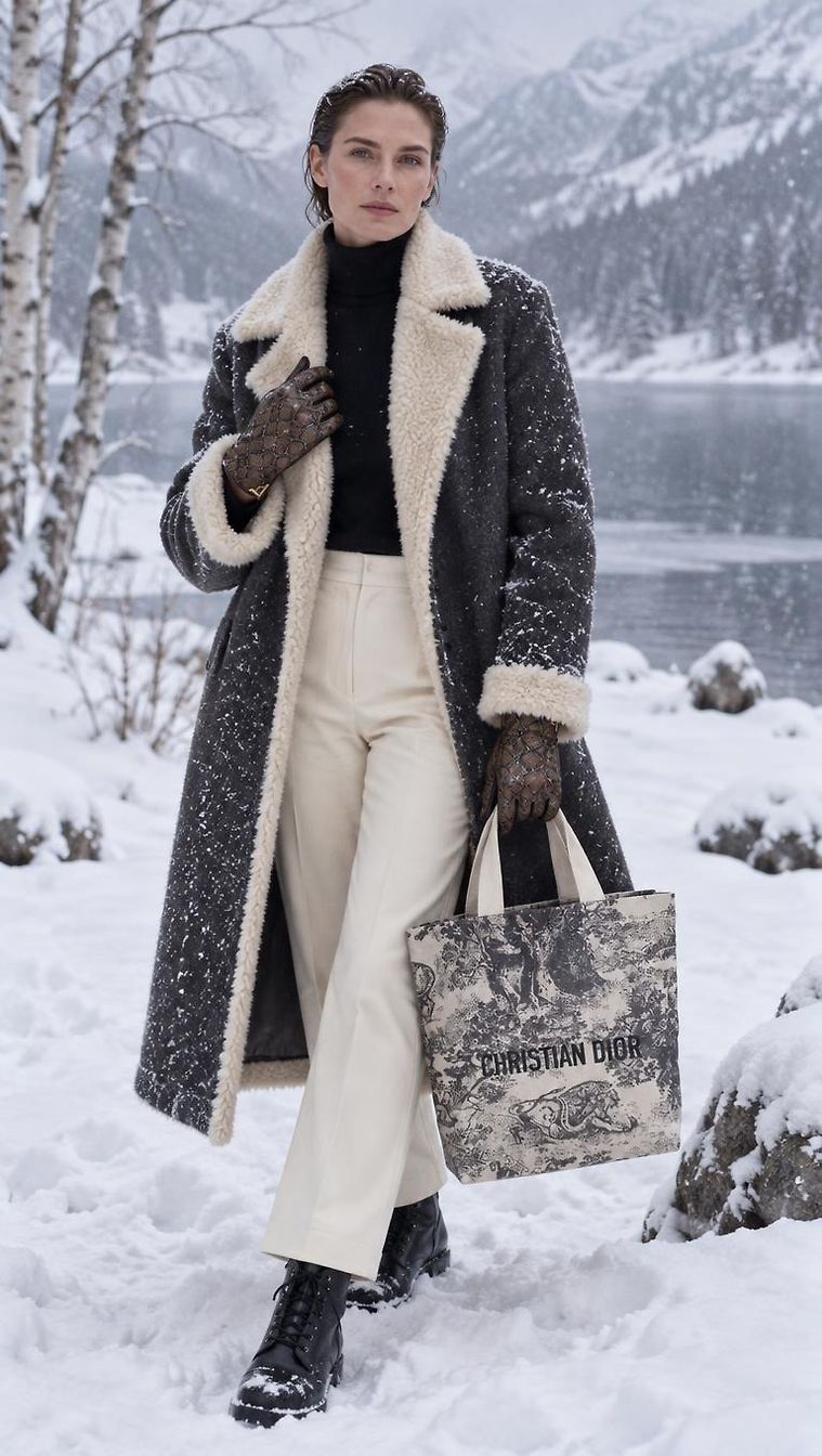 Look Dior & Just Cavalli por Nadia_1889 | JoliCloset #5049