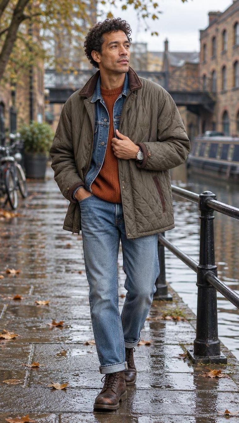 Look Streetwear Automne Jour à Londres par Soprana_5697 | JoliCloset #4942