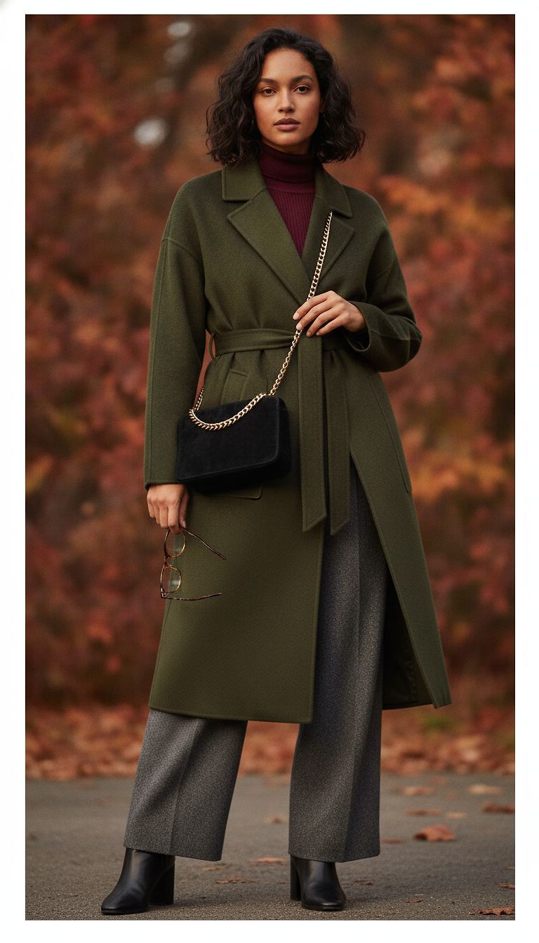 Chanel · Chic Herbst Look von Rita_1856 | JoliCloset #5492