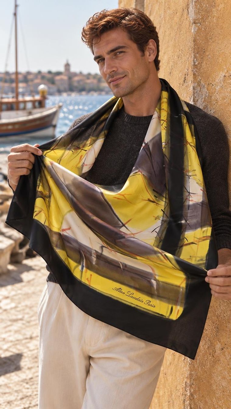 Look Décontracté Automne Jour à Saint-Tropez par Soprana_5697 | JoliCloset #5032