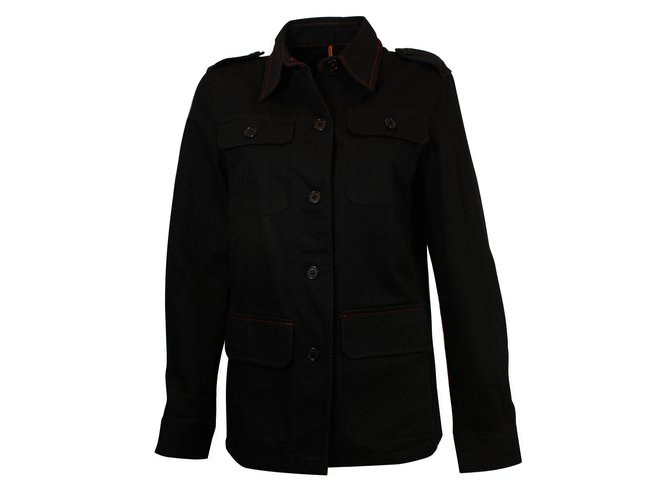 Barret Jacket