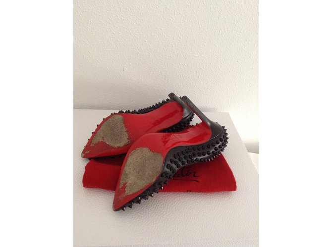 louboutin saint honoré