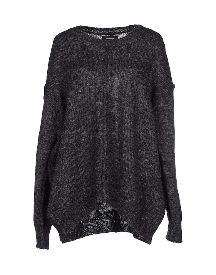 Isabel Marant Knitwear Grey ref.13055 - Joli Closet