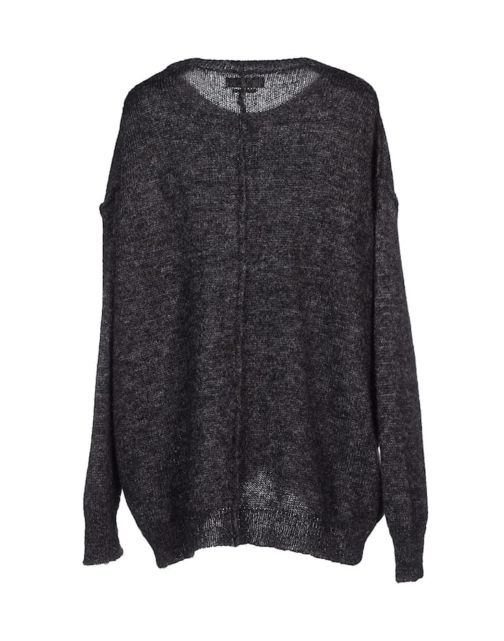 Isabel Marant Knitwear Grey ref.13055 - Joli Closet