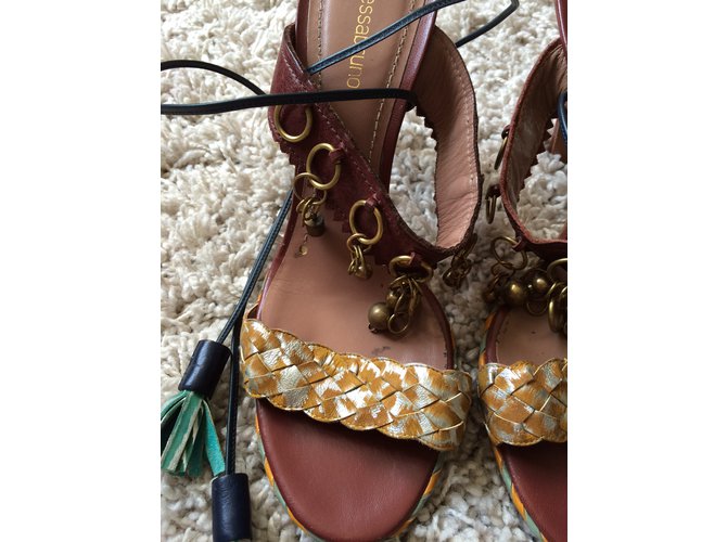elodie bruno chaussures