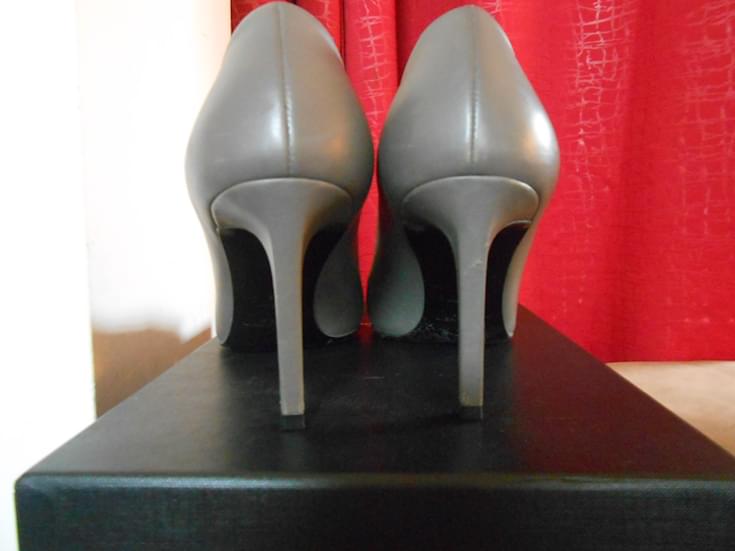 escarpin saint laurent