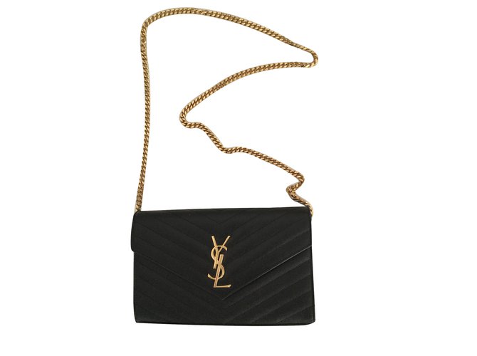 Yves Saint Laurent Handtasche