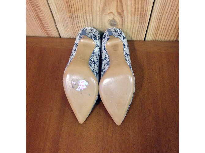 isabel marant prissy pumps