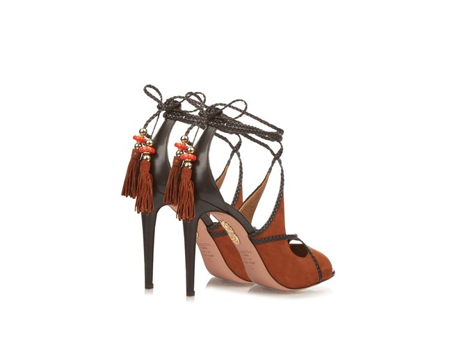 aquazzura soldes