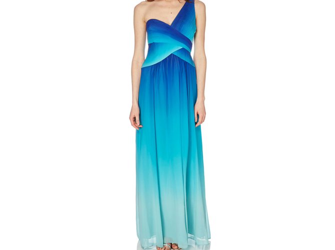 Ensemble Jupe Et Dos Nu BCBGMAXAZRIA – Taille 6 – Mini – Occasion