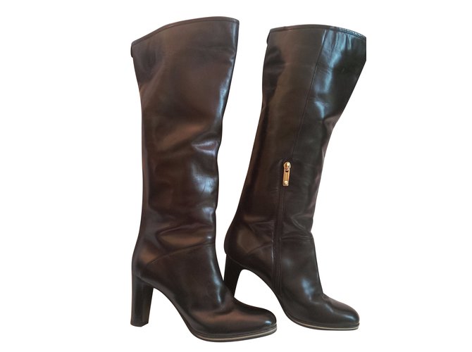 botte de pluie emporio armani