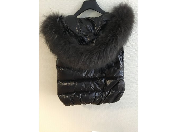 ärmellose Leichte Daunenjacken Von Duvetica Für Frauen www.jolicloset.com