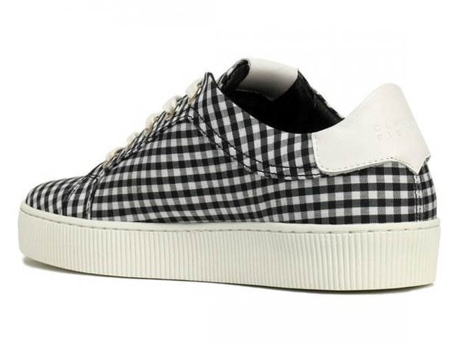 basket femme claudie pierlot