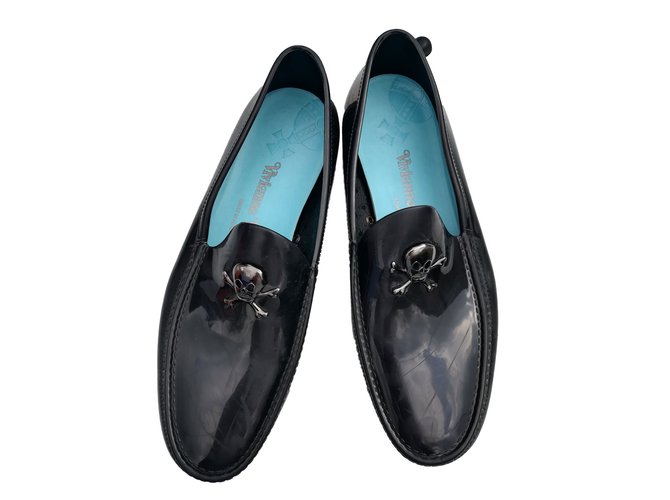 vivienne westwood slip on shoes