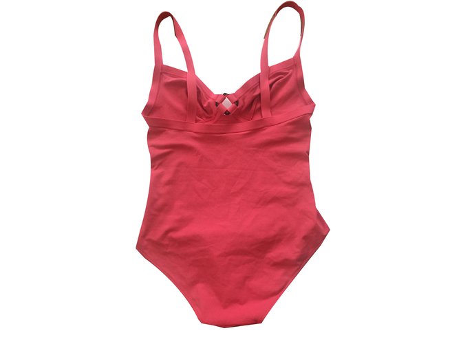 Eres Swimwear Pink Polyamide ref.73772 Joli Closet