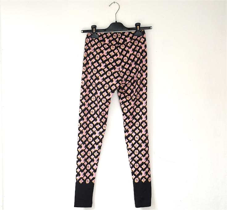 louis vuitton leggings price