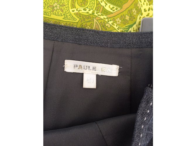 Paule Ka Jupe Taille 36 : Elégance intemporelle - Vestiaire Collective