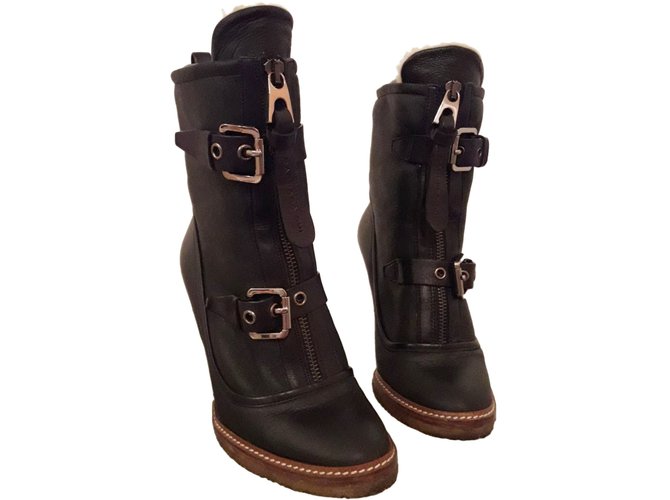 bottes barbara bui
