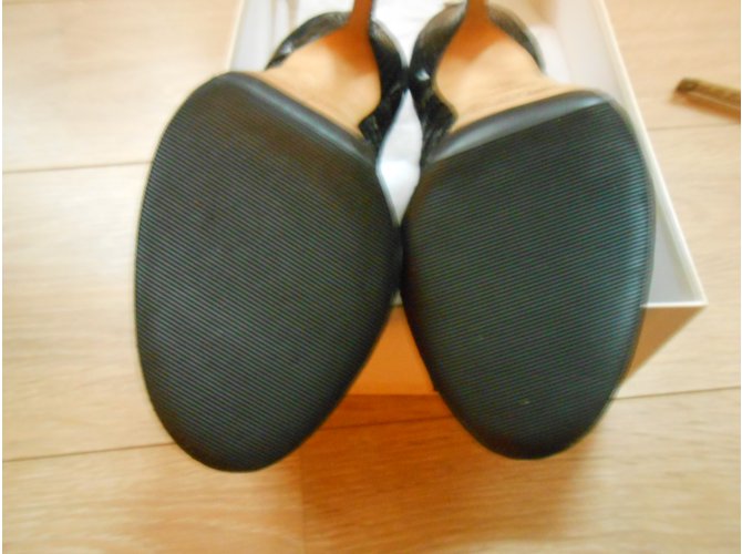 bottines femme jimmy choo