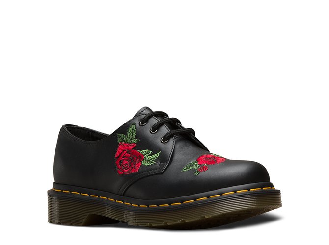 doc martin vonda
