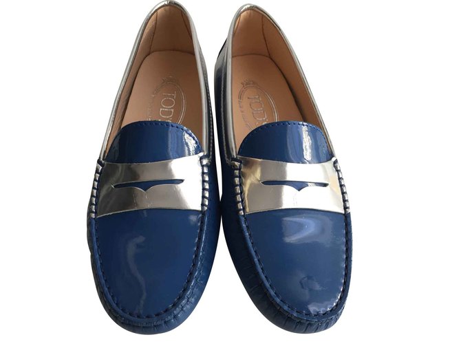 tod's flats