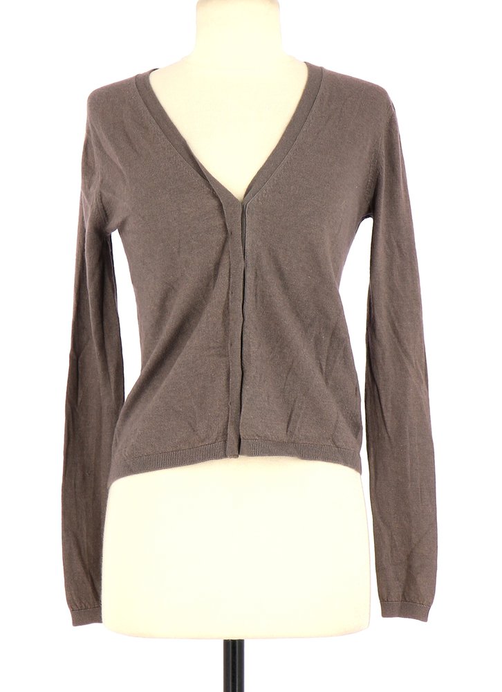 max-mara-vest-grey-cashmere-ref-111418-joli-closet