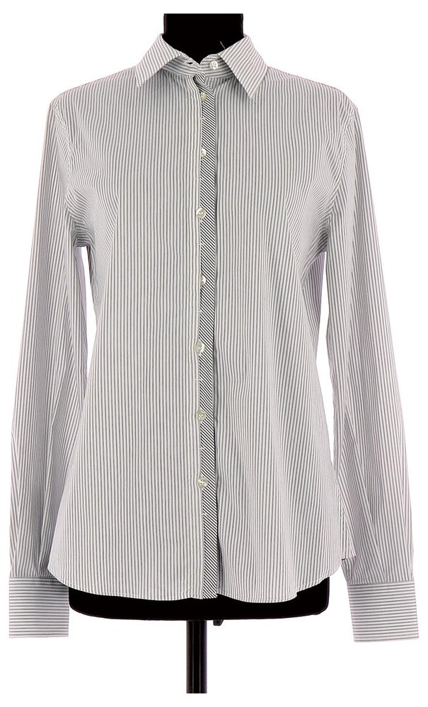 Dolce & Gabbana Shirt White Cotton ref.119731 - Joli Closet