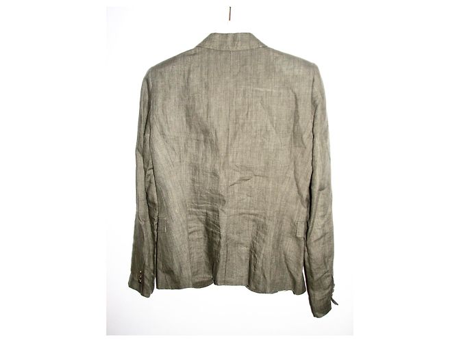 Veste/Blazer Zara Style Biker Multicolore - Tailles 8-12 - Occasion Très Bon état