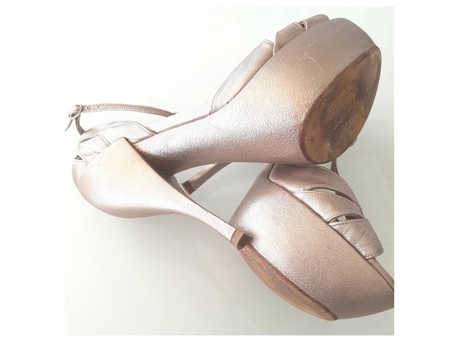pura lopez wedges