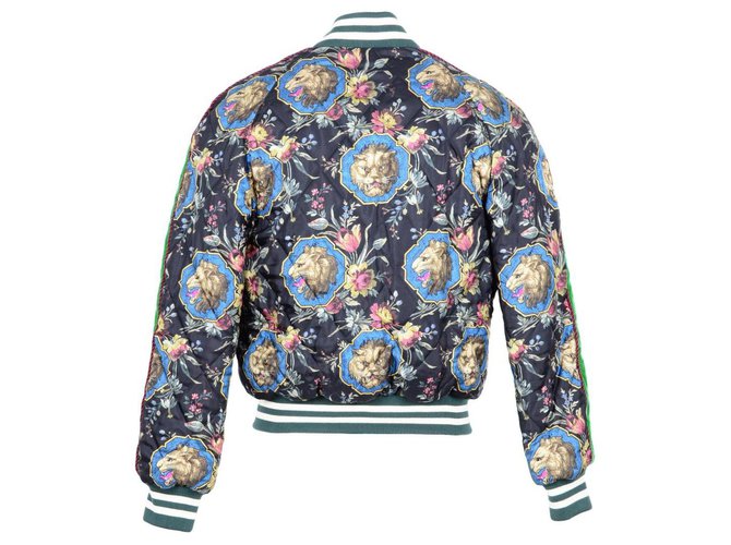 GUCCI 26S JACKET 238 main image 1