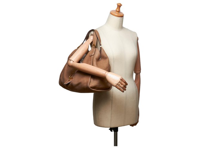 Votre Fauteuil de Bureau Cuir Marron : confortable et de qualité