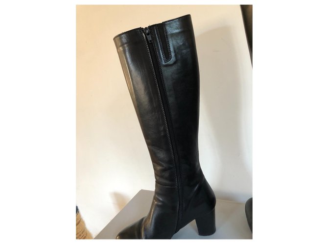 minelli chelsea boots