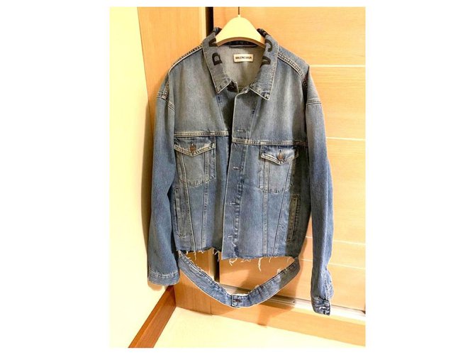 balenciaga sock shoes mens blue