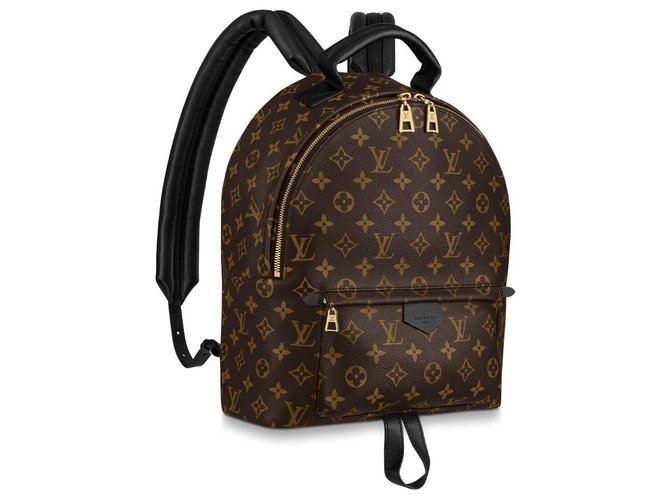 zaino uomo vuitton