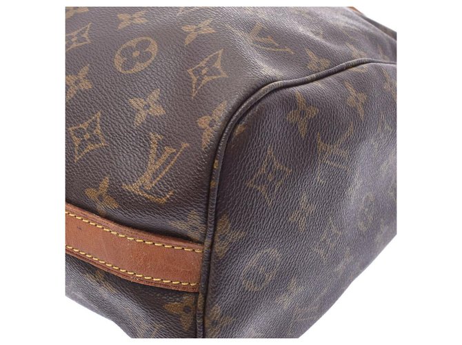 Sacs à main Louis Vuitton Louis Vuitton Sac Monogram Ancien Modèle