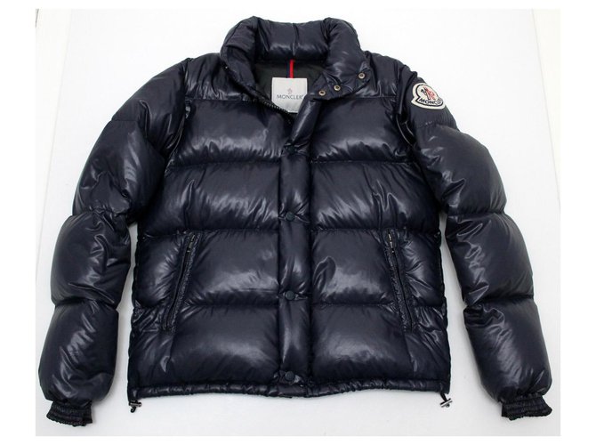 chaqueta moncler hombre