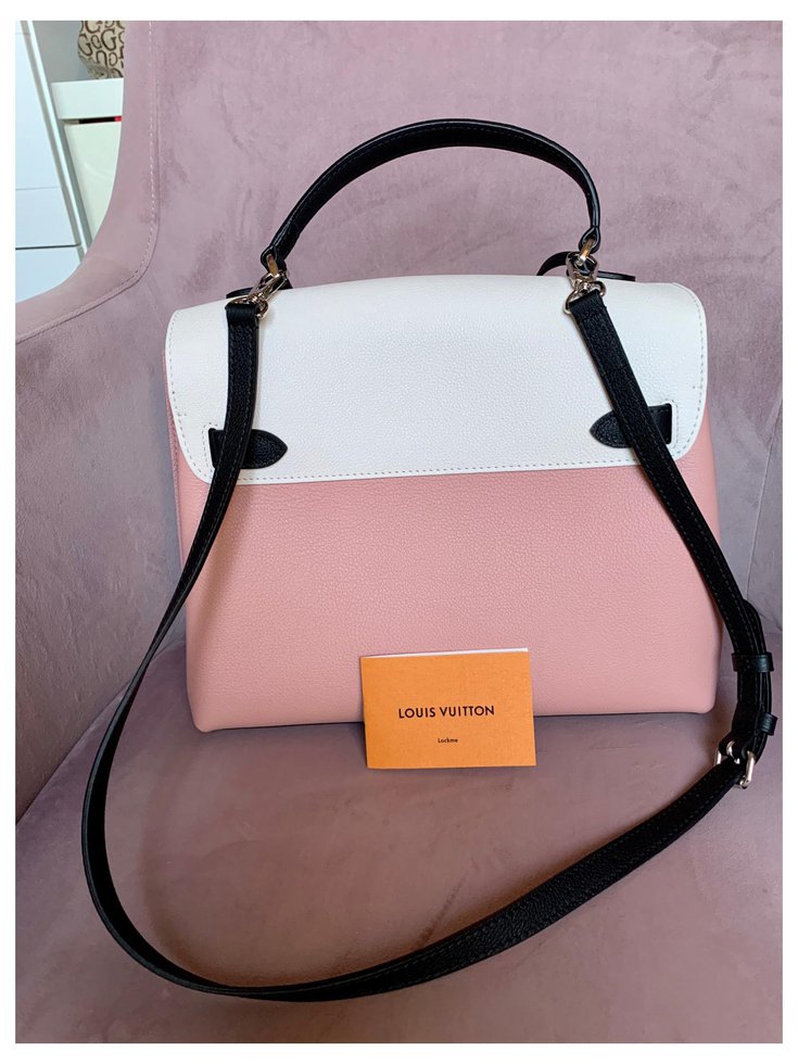 Louis Vuitton Pink Strap Leather Crossbody Bag at 1stDibs  louis vuitton  with pink strap, louis vuitton crossbody strap, louis vuitton pink strap bag