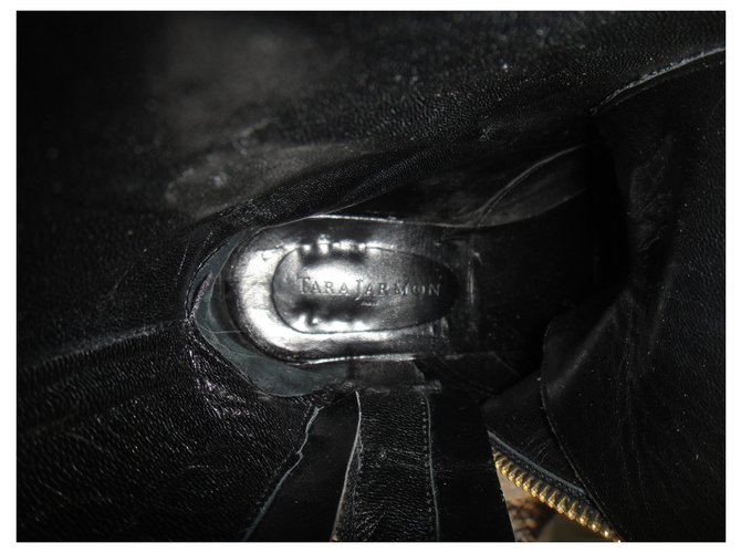 bottines tara jarmon