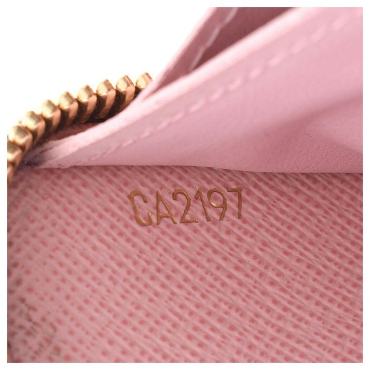 Louis Vuitton Monogram Brown Cloth ref.171639 - Joli Closet
