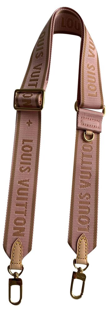 guitar strap louis vuitton