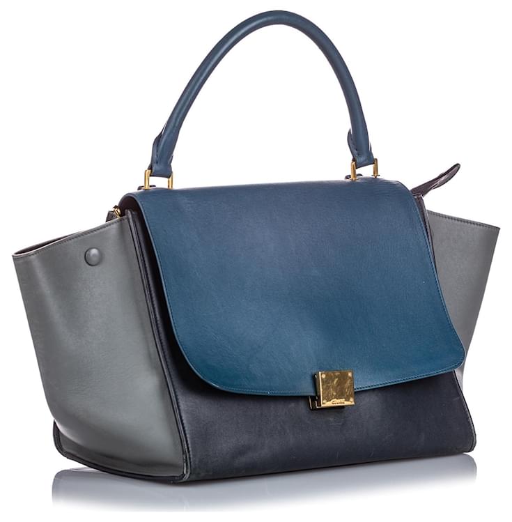 trapeze celine