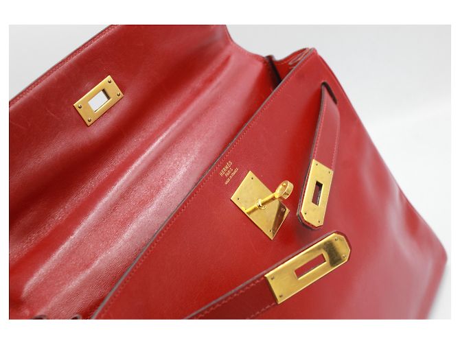 Pilulier HERMES Kelly En Argent Sterling Vintage - Neuf Avec Emballage