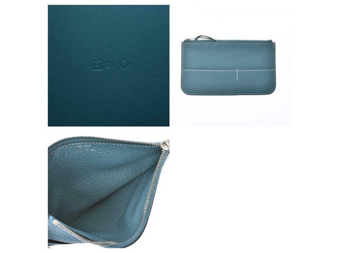 hermes dogon long wallet