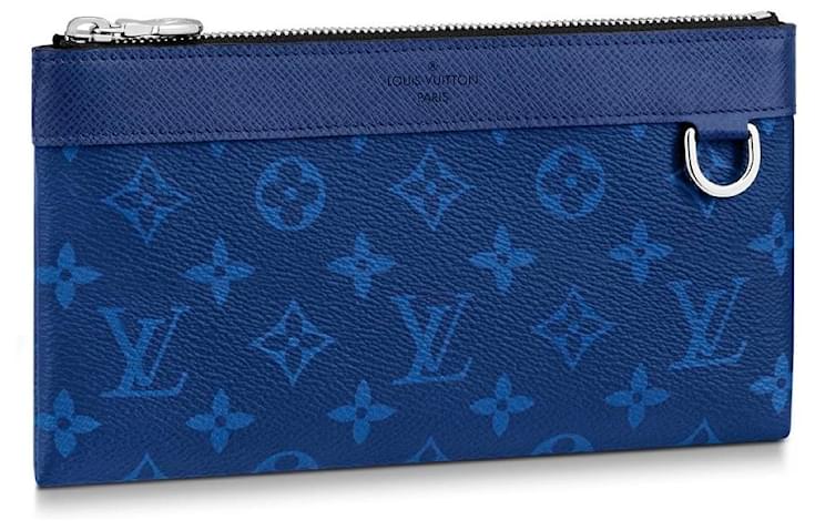 pochette discovery pm