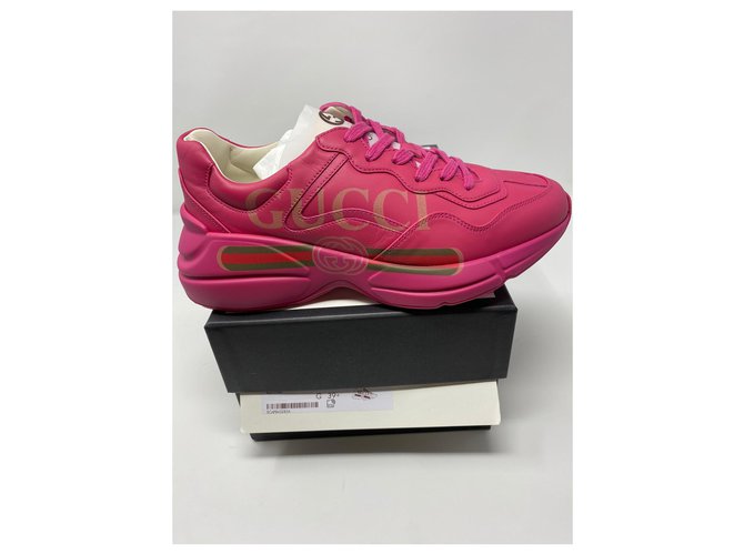 basket gucci rose
