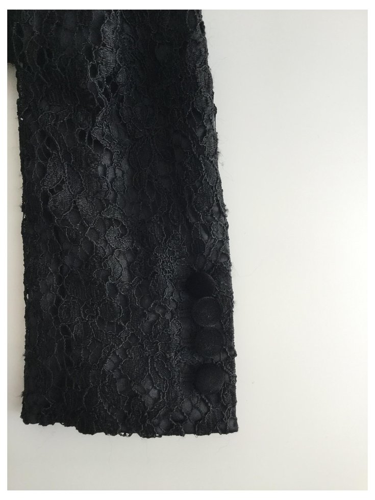 Dolce & Gabbana Jackets Black Cotton ref.226416 - Joli Closet