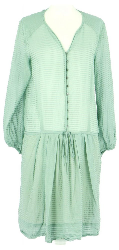 Isabel Marant Etoile robe Light blue Cotton ref.250526 - Joli Closet